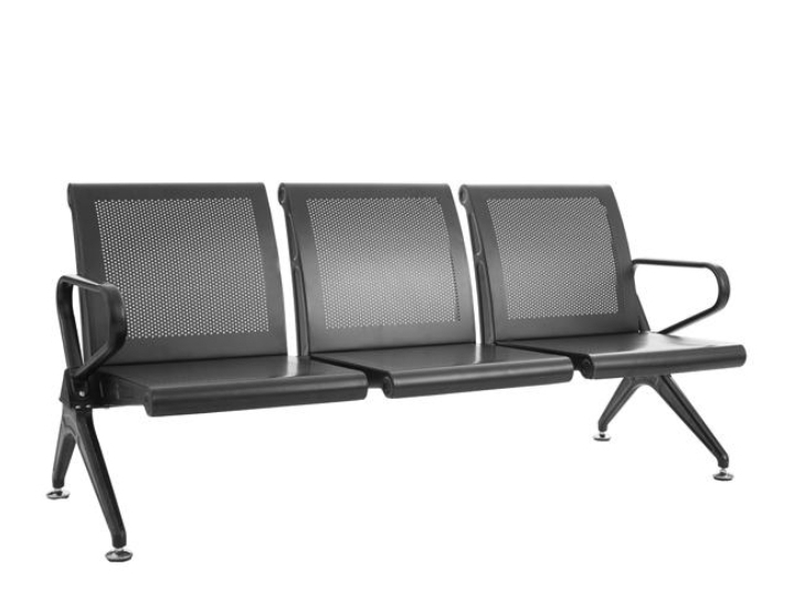 PUBLIC SEATINGMetro Sofa 3 Seater